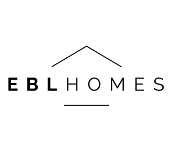 EBL Homes company logo