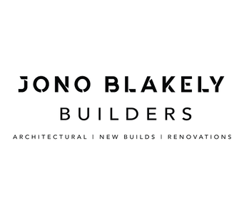 Jono Blakely Builders company logo