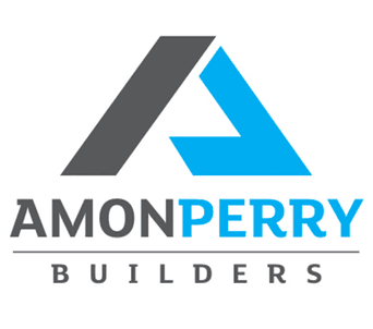 Amon Perry Builders professional logo