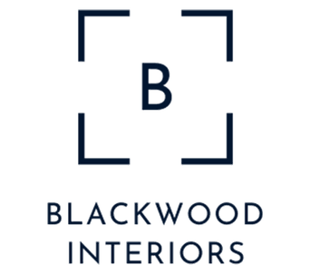 Blackwood Interiors professional logo