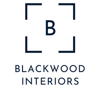 Blackwood Interiors professional logo