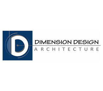 Dimension Design Architecture company logo