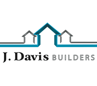 J Davis Builders professional logo