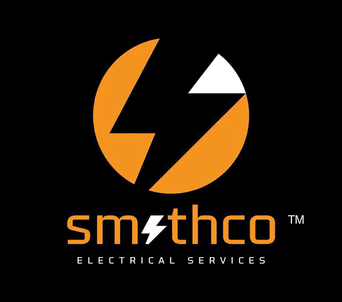 Smithco Electrical professional logo