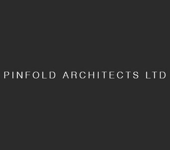 Pinfold Architects professional logo