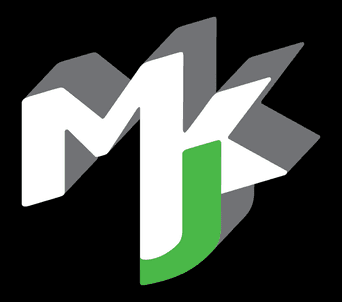 Matakana Kitchens & Joinery professional logo