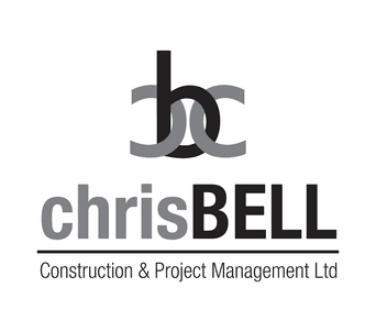 Chris Bell Construction and Project Management Ltd professional logo