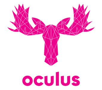 Oculus Architectural Engineering professional logo