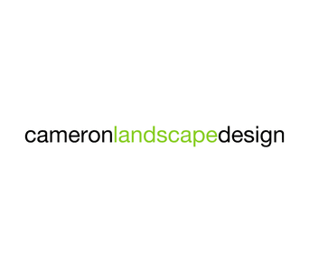 Cameron Landscape Design company logo