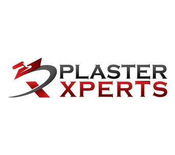 Plaster Xperts company logo