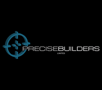 Precise Builders company logo