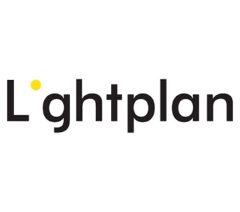Lightplan professional logo