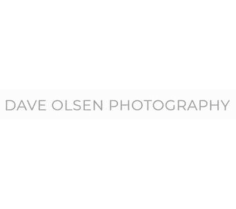 Dave Olsen Photography company logo