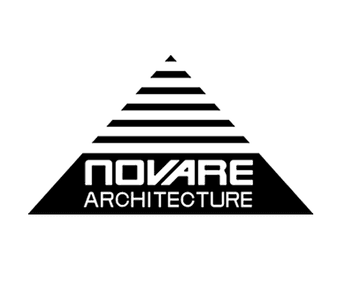 Novare Architecture professional logo