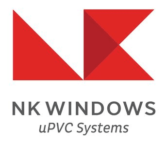 NK Windows company logo
