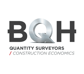 BQH professional logo