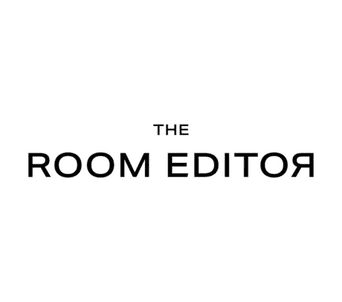 The Room Editor professional logo