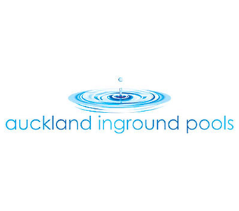 Auckland Inground Pools company logo