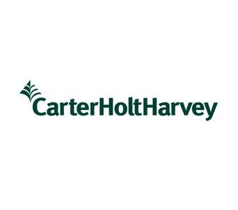 Carter Holt Harvey professional logo