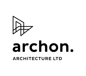 Archon Architecture professional logo