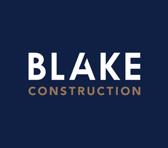 Blake Construction Limited company logo