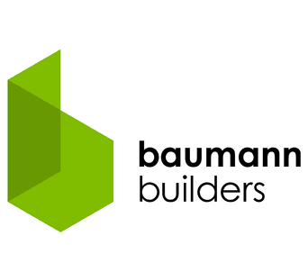 Baumann Builders company logo