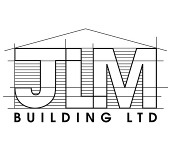 JLM Building company logo