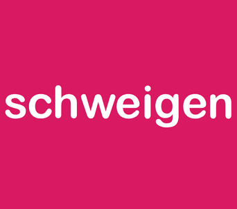 Schweigen professional logo