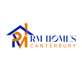 RM Homes company logo