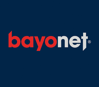 Bayonet company logo