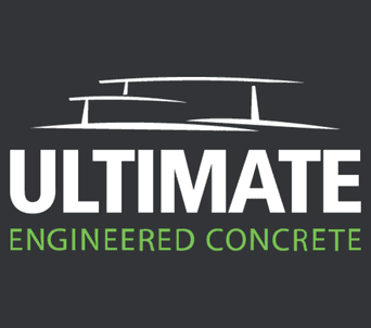 Ultimate Engineered Concrete company logo