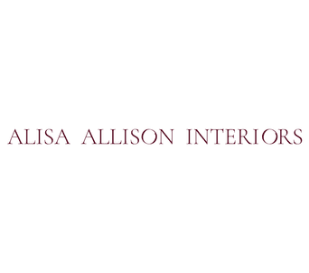 Alisa Allison Interiors professional logo