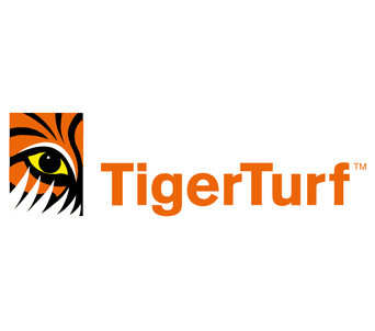 TigerTurf professional logo
