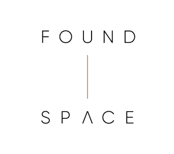 Found Space company logo