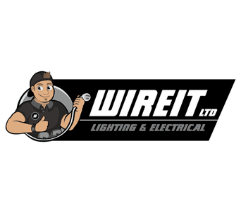 Wireit Ltd professional logo