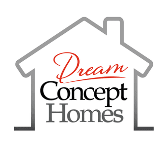 Dream Concept Homes company logo