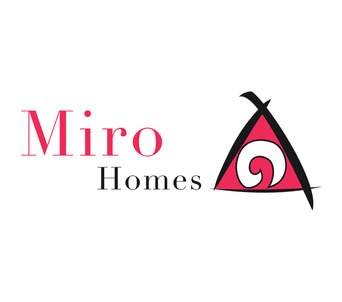Miro Homes company logo