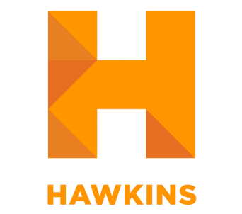 Hawkins professional logo