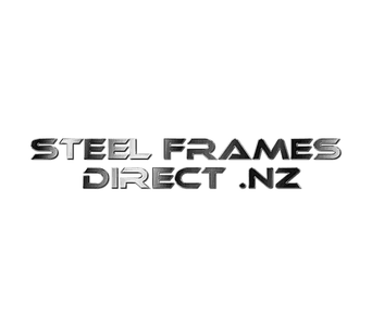 Steel Frames Direct professional logo