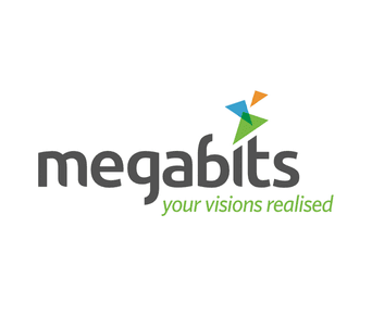 Megabits company logo