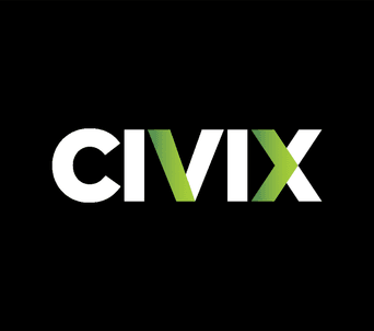 Civix professional logo