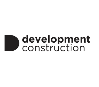 Development Construction company logo