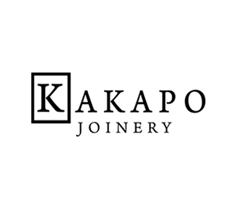 Kakapo Joinery professional logo