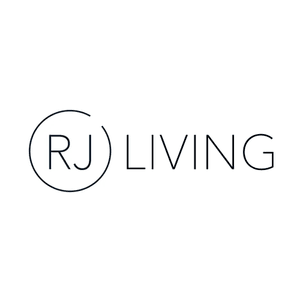 RJ Living company logo
