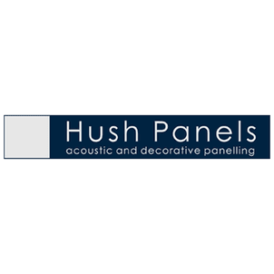 Hush Panels NZ company logo