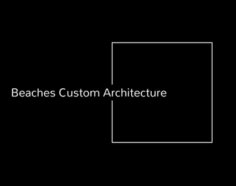 Beaches Custom Architecture