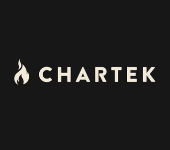 Chartek professional logo