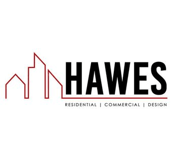 Hawes Building Solutions Ltd professional logo