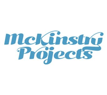 McKinstry Projects professional logo