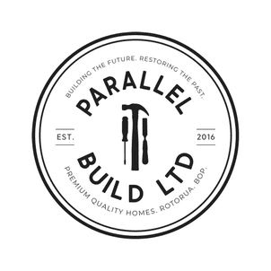 Parallel Build company logo